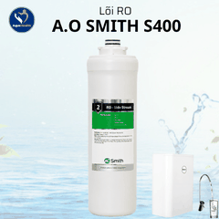 Bộ Lõi Lọc Nước A.O Smith S400