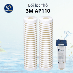 Lõi Lọc Thô 3M AP11T-AP055T (Mã AP110)