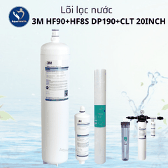 Lõi Lọc Nước 3M DP190 (mã HF90 và HF8-S)