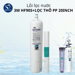 Lõi Lọc Nước 3M ICE190-S (mã HF90-S)