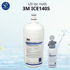 Lõi Lọc Nước 3M ICE140S (mã HF40-S)