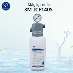 Máy Lọc Nước Cao Cấp 3M ICE140-S -Công Suất Lọc Lớn