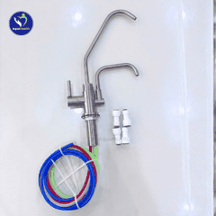 Vòi 4 dây dùng cho máy điện giải ion kiềm Trim Ion