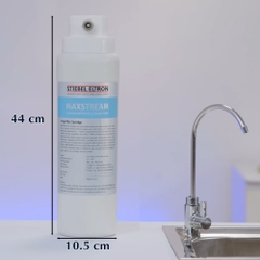 Thiết bị lọc nước thương mại Stiebel Eltron Maxstream
