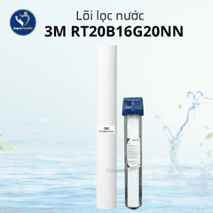 Lõi Lọc Thô 3M AP102T (Mã RT20B16G20NN)