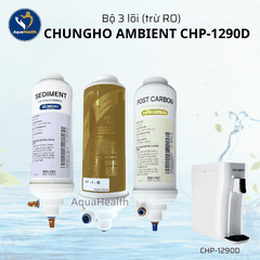 Lõi Lọc Nước ChungHo Ambient