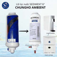 Lõi Lọc Nước ChungHo Ambient