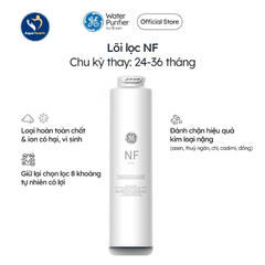 Lõi Lọc Nước GE CTS20