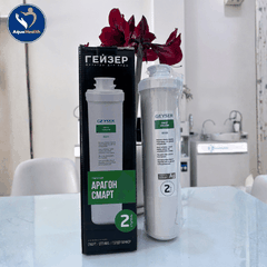 Lõi Lọc Nước Geyser Ecolux