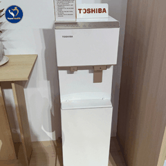 Máy Lọc Nước Làm Đá Toshiba TWP-IW2469SVN(W)