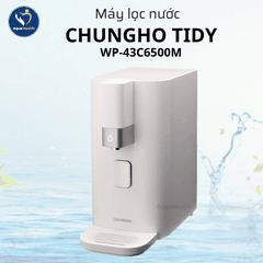Máy Lọc Nước Chungho Tidy WP-43C6500M Để Bàn