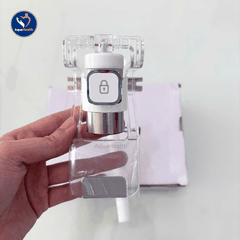 Vòi Nóng Lạnh Coway CHP-671R