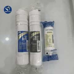 Lõi Lọc Nước ChungHo Iguassu 500 Plus – Chính Hãng