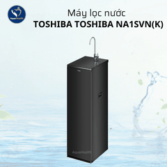Máy Lọc Nước Toshiba NA1SVN(K)