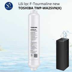 Bộ Lõi Lọc Nước Toshiba TWP-WA2SVN(K) – Gồm 10 Lõi