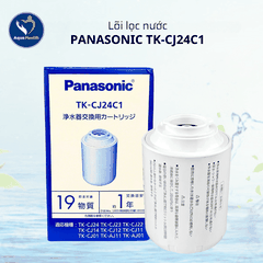 Lõi Lọc Nước Panasonic TK-CJ24C1