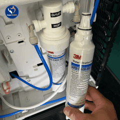 Lõi Lọc Nước 3M AP2-C405-SG - Dùng Cho Máy Lọc Nước Nóng Lạnh Để Bàn 3M HCD-2