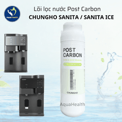 Lõi Lọc Nước ChungHo Sanita/ Sanita Ice/ Omni Plus
