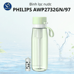 Bình Lọc Nước Philips AWP2732
