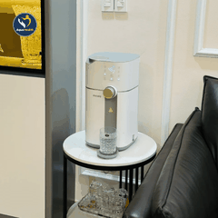 Máy Lọc Nước Để Bàn RO Philips ADD6910