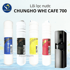 Lõi Lọc Nước ChungHo WHI Cafe 700