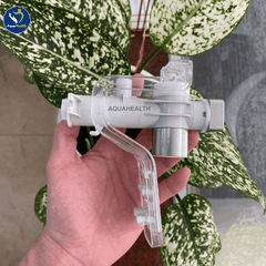 Vòi Nóng Lạnh Coway CHP-260L