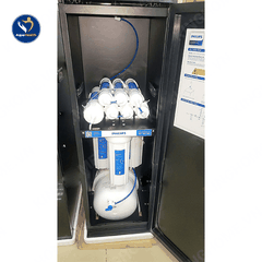 Máy Lọc Nước Tủ Đứng RO Philips ADD8912/74