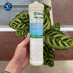 Bộ Lõi Lọc Nước A.O Smith AR600-U3