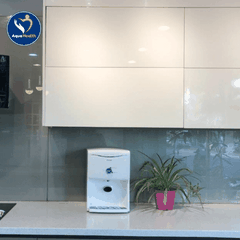 Máy Lọc Nước ChungHo Ambient CHP-1270D – Công Nghệ Lọc RO