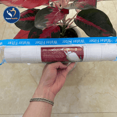 Lõi Lọc Nước 1234 Đúc Hàn Quốc