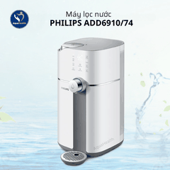Máy Lọc Nước Để Bàn RO Philips ADD6910