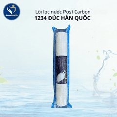 Lõi Lọc Nước 1234 Đúc Hàn Quốc