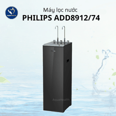 Máy Lọc Nước Tủ Đứng RO Philips ADD8912/74