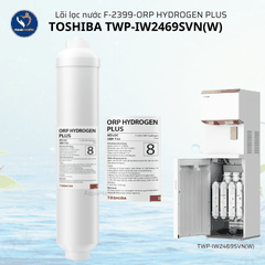 Bộ Lõi Lọc Toshiba TWP-IW2469SVN(W) – Gồm 10 Lõi