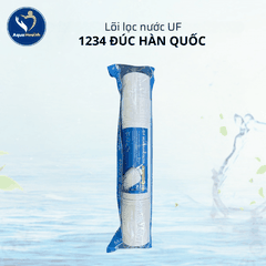 Lõi Lọc Nước 1234 Đúc Hàn Quốc