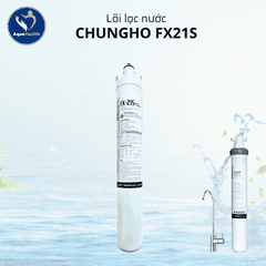Lõi Lọc Nước Chungho FX21S Cho Máy Lọc Nước Thương Mại FX21S
