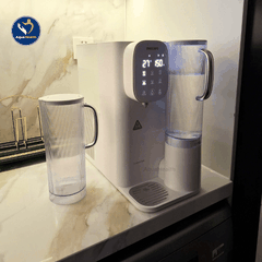 Máy Lọc Nước Nóng Lạnh Philips ADD6912 Để Bàn