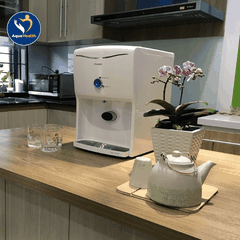 Máy Lọc Nước ChungHo Ambient CHP-1270D – Công Nghệ Lọc RO