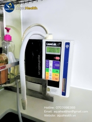 Dịch Vụ Deep Clean Máy Kangen