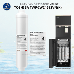 Bộ Lõi Lọc Toshiba TWP-IW2469SVN(K) – Gồm 10 Lõi