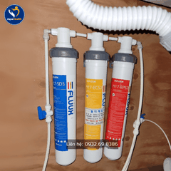 Bộ Lọc Đầu Nguồn Chungho FLUUX 3