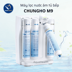 Máy Lọc Nước ChungHo M9 - Công Nghệ RO