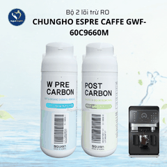 Lõi lọc nước ChungHo Espre Caffe