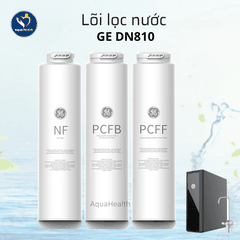 Lõi Lọc Nước GE DN810