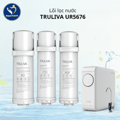 Lõi Lọc Nước Truliva UR5676 Chính Hãng