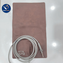 Thảm Dẫn Điện Máy Xung Điện Trị Liệu Toàn Thân