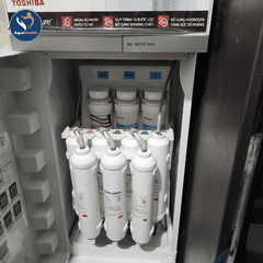 Bộ lõi lọc Toshiba TWP-N2396SVN(W) - Gồm 10 lõi