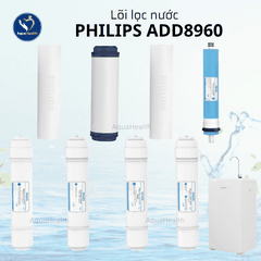 Lõi Lọc Nước Philips ADD8960