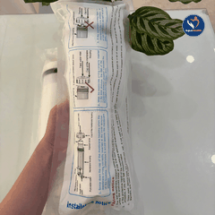 Màng RO 3013-400G PAF (HJC)- Linh Kiện Máy BCN/ RO Lắp Ráp