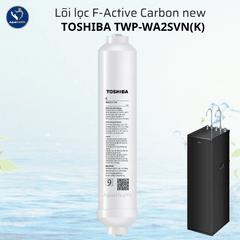 Bộ Lõi Lọc Nước Toshiba TWP-WA2SVN(K) – Gồm 10 Lõi